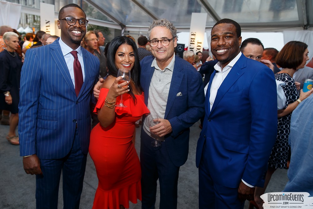 Best of Philly Soiree 2019