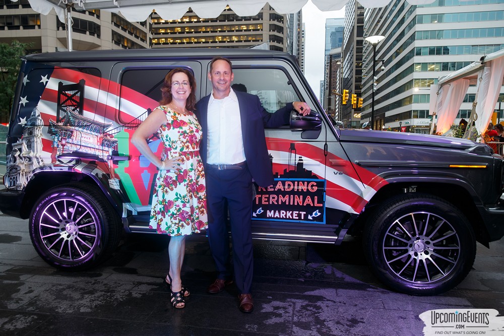 Best of Philly Soiree 2019