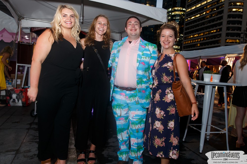 Best of Philly Soiree 2019