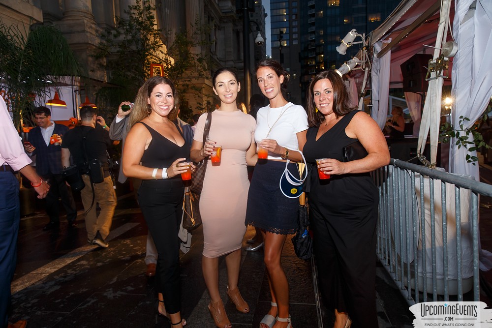 Best of Philly Soiree 2019