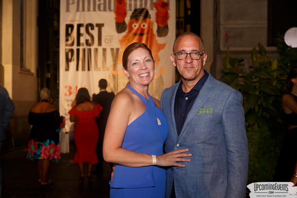 Best of Philly Soiree 2019