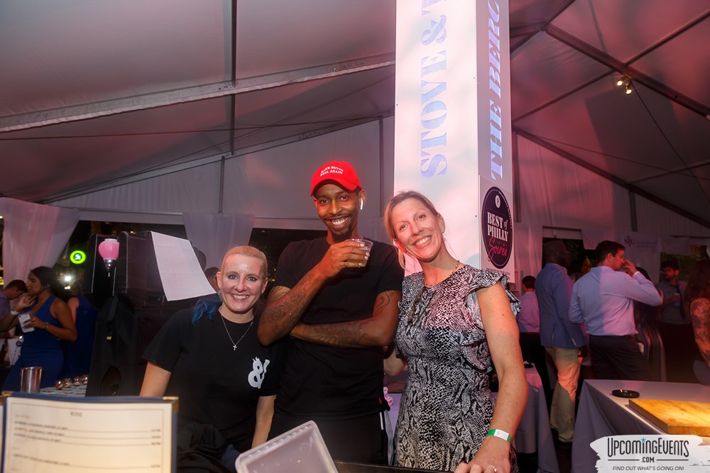 Best of Philly Soiree 2019