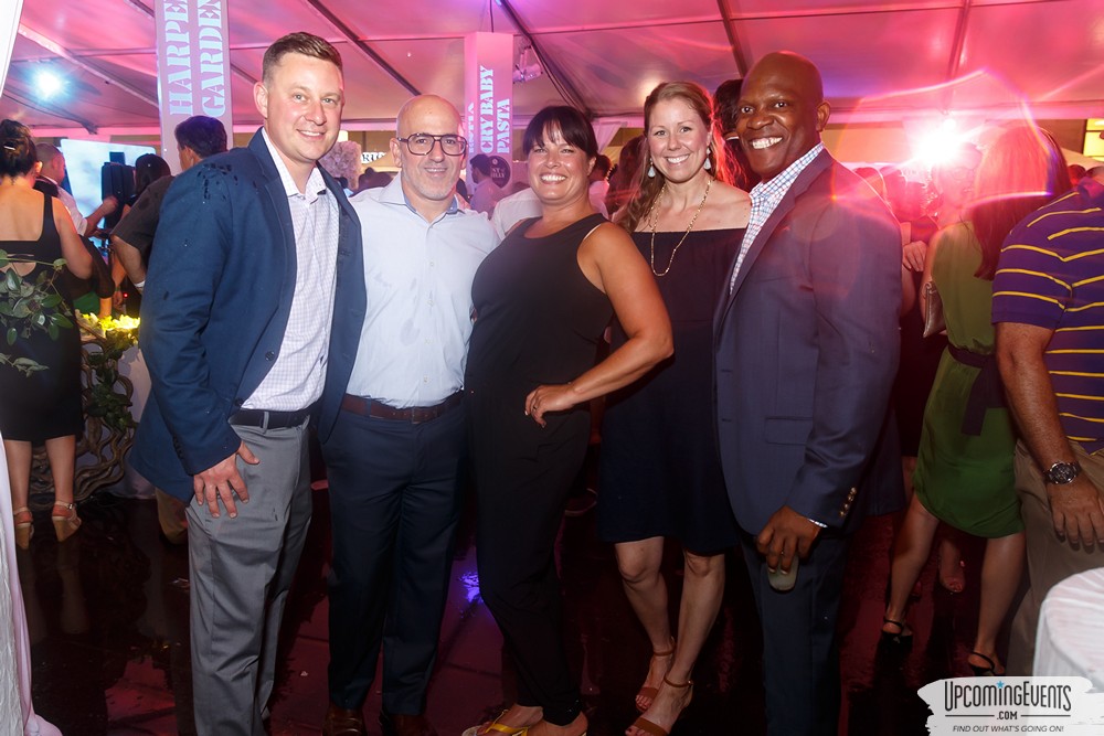Best of Philly Soiree 2019