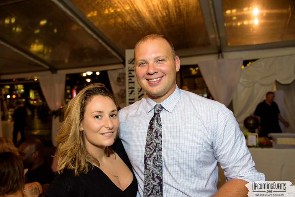 Best of Philly Soiree 2019