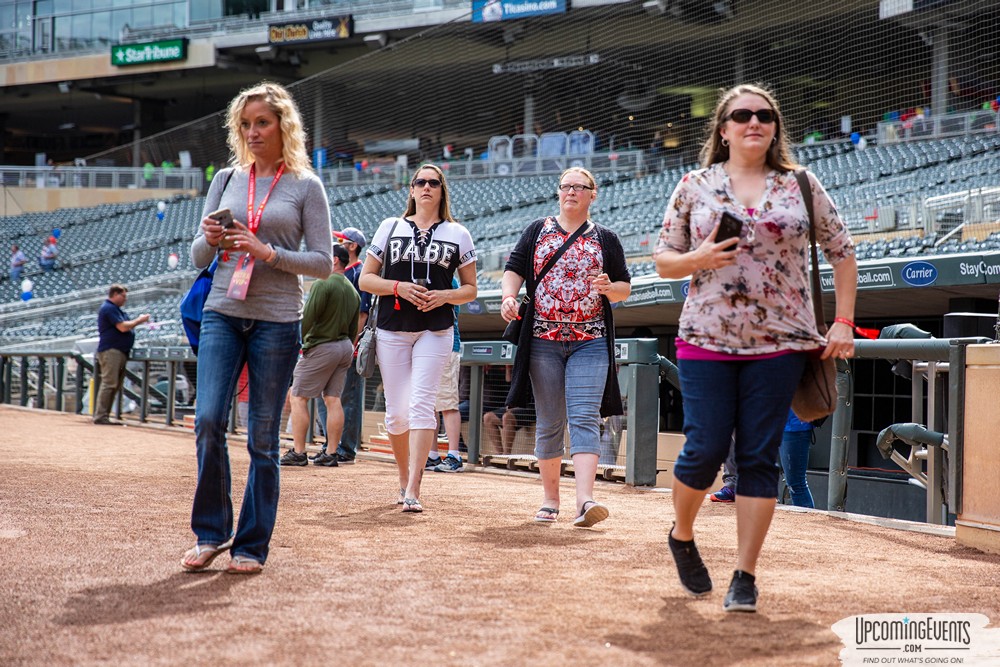 Minnesota All Star Festival 2019 - Session 1 (Gallery 1)