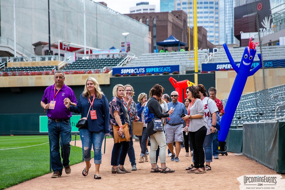 Minnesota All Star Festival 2019 - Session 1 (Gallery 1)