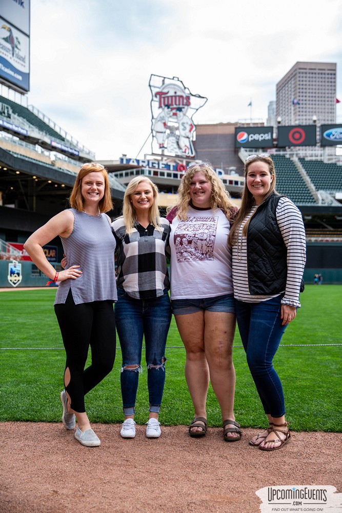 Minnesota All Star Festival 2019 - Session 1 (Gallery 1)