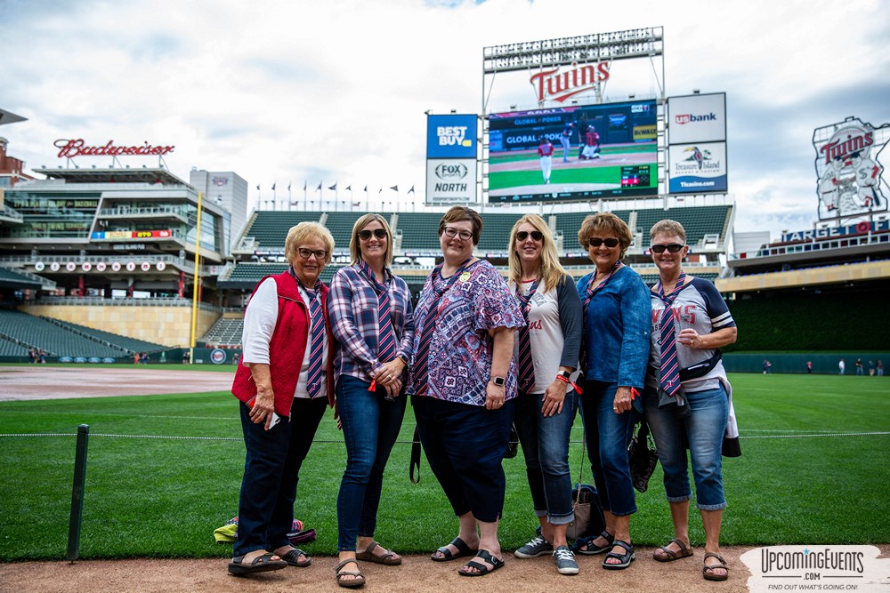 Minnesota All Star Festival 2019 - Session 1 (Gallery 1)