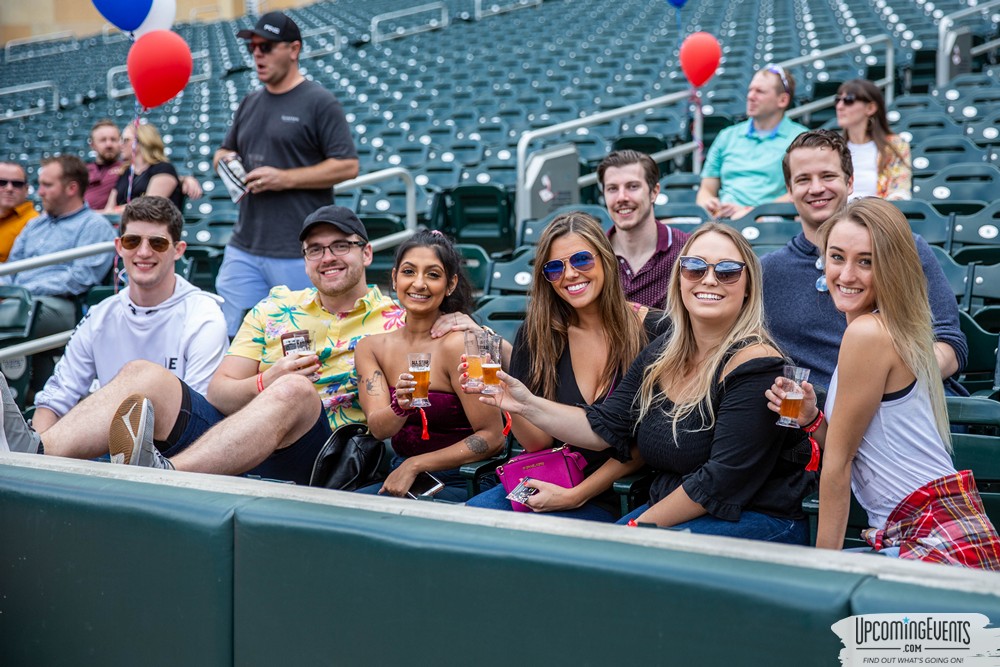 Minnesota All Star Festival 2019 - Session 1 (Gallery 1)