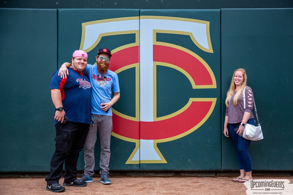 Minnesota All Star Festival 2019 - Session 1 (Gallery 1)