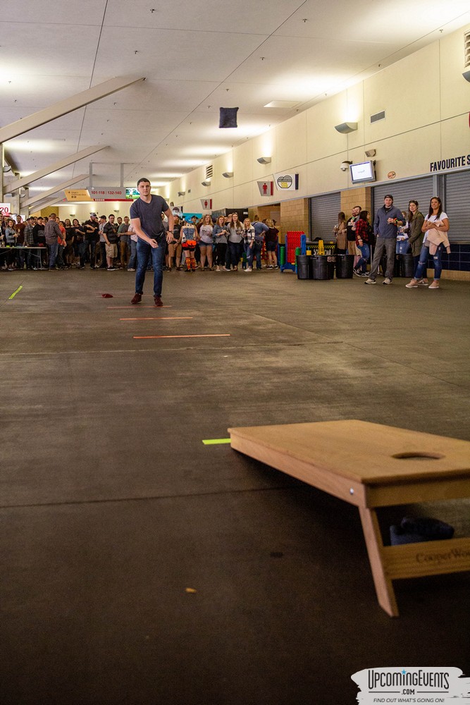 Minnesota All Star Festival 2019 - Session 1 (Gallery 1)