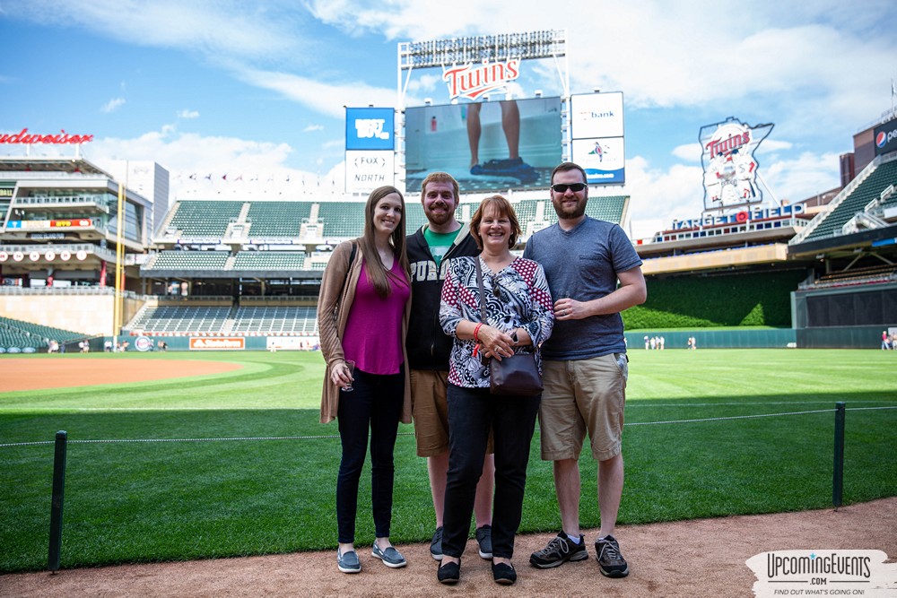 Minnesota All Star Festival 2019 - Session 1 (Gallery 1)