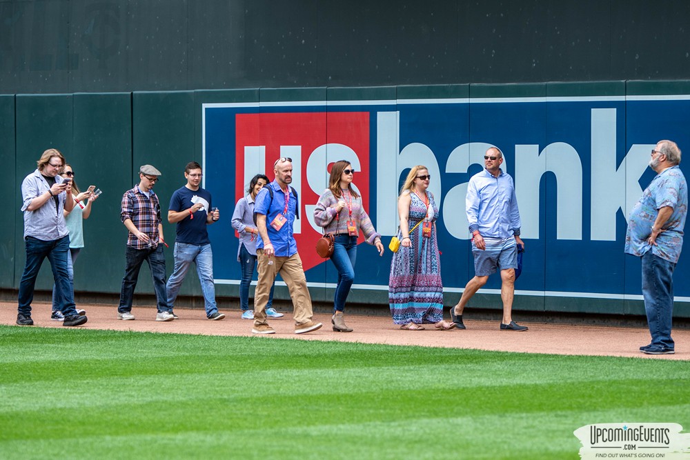Minnesota All Star Festival 2019 - Session 1 (Gallery 1)
