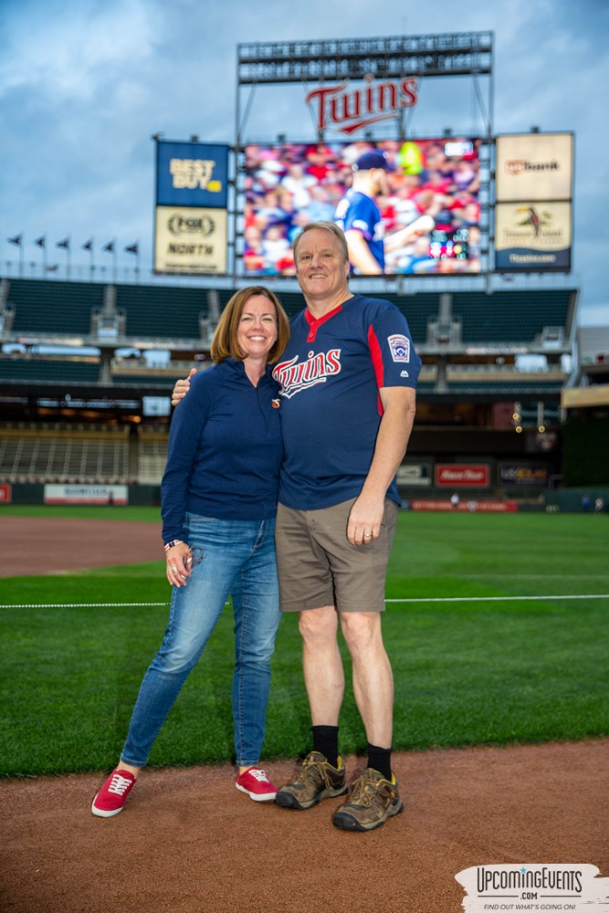 Minnesota All Star Festival 2019 - Session 2 (Gallery 1)