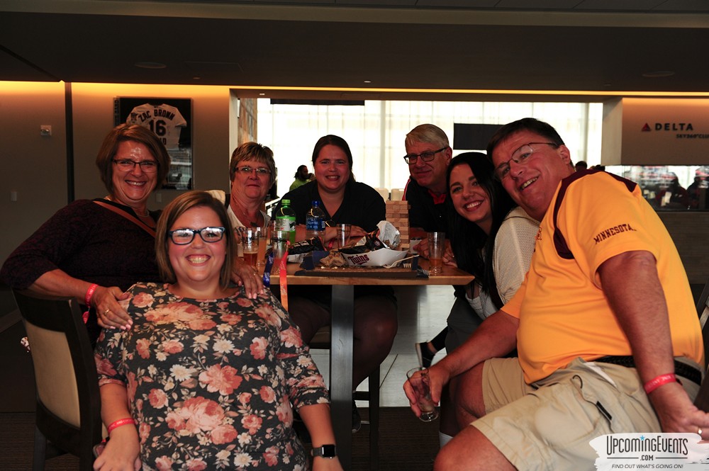 Minnesota All Star Festival 2019 - Session 1 (Gallery 2)