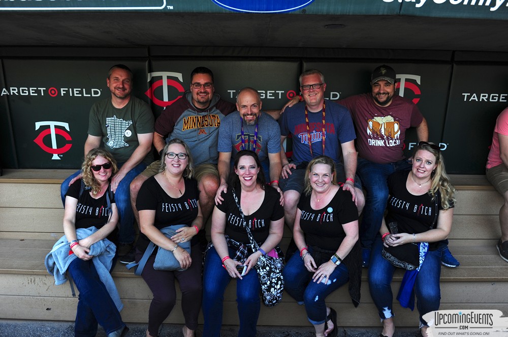 Minnesota All Star Festival 2019 - Session 1 (Gallery 2)