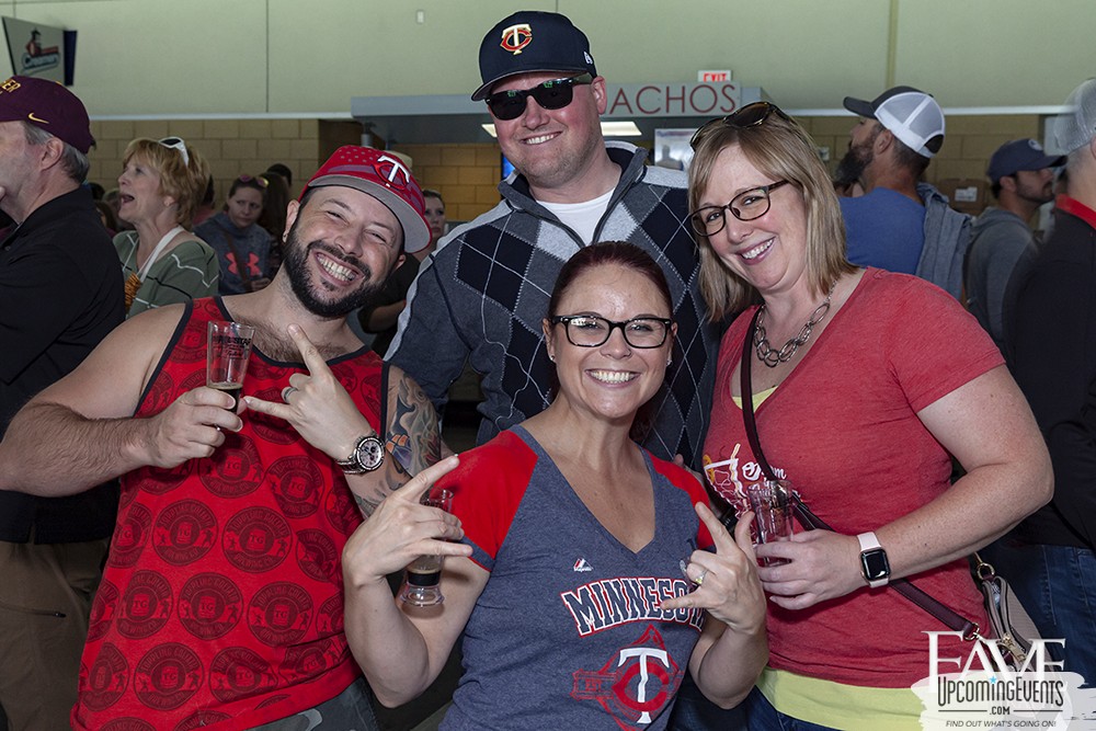 Minnesota All Star Festival 2019 - Session 1 (Gallery 4)