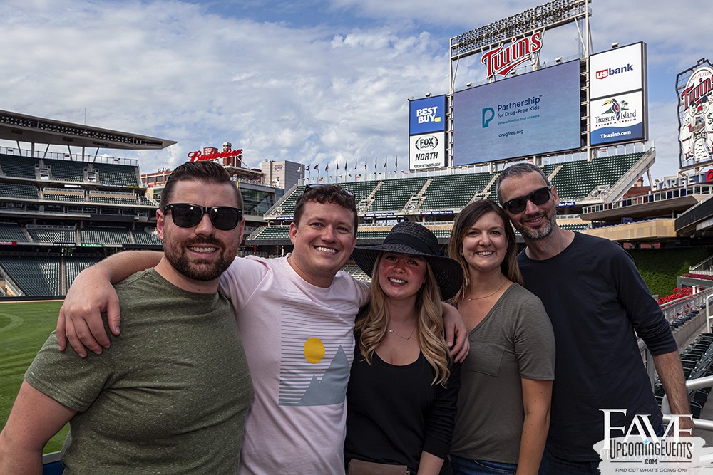 Minnesota All Star Festival 2019 - Session 1 (Gallery 4)