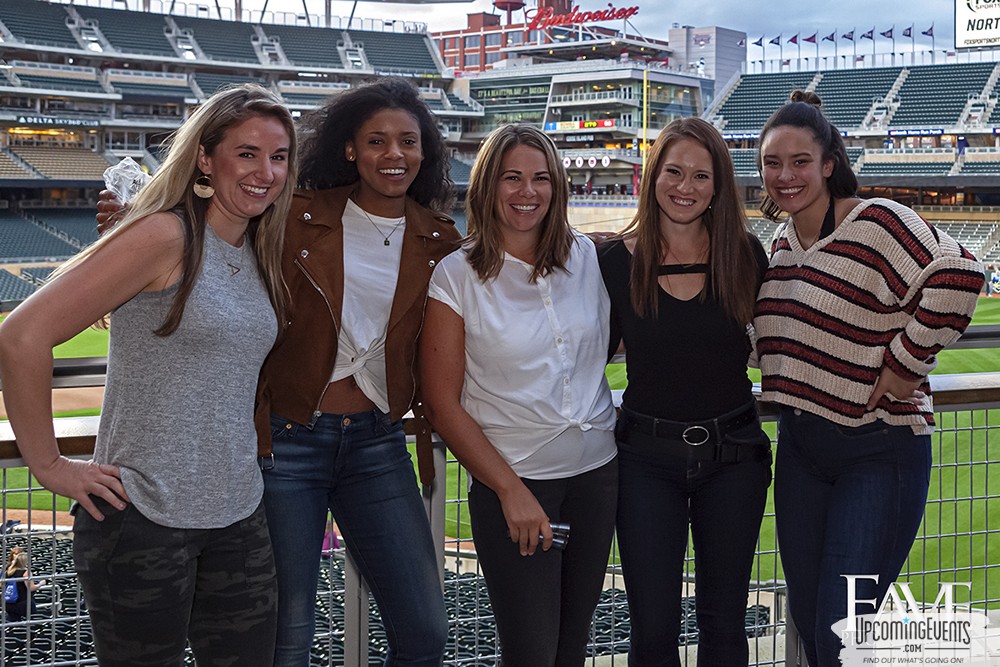 Minnesota All Star Festival 2019 - Session 2 (Gallery 3)