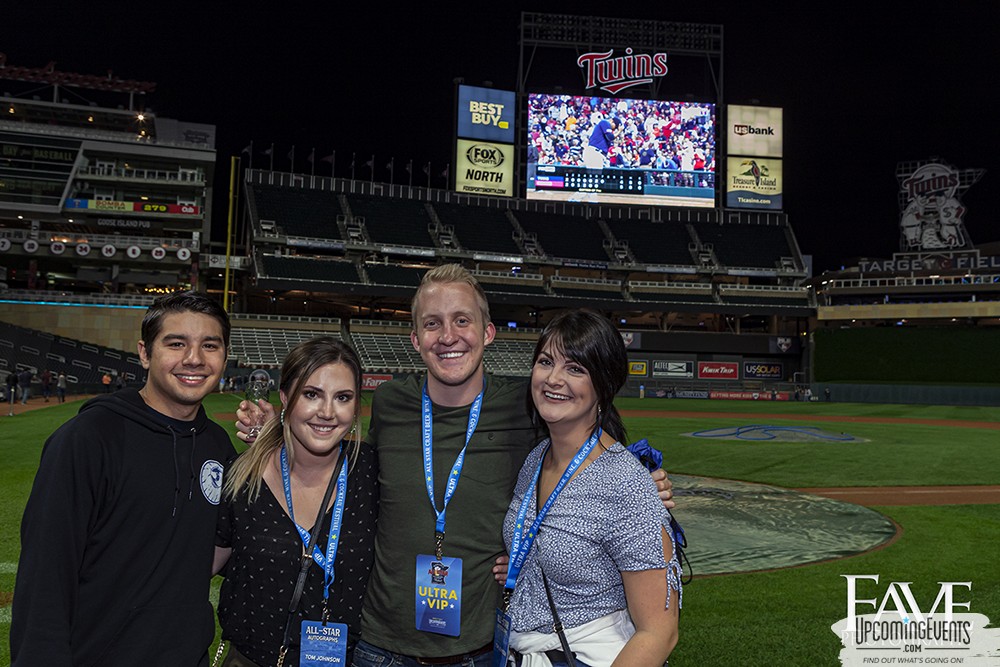 Minnesota All Star Festival 2019 - Session 2 (Gallery 3)