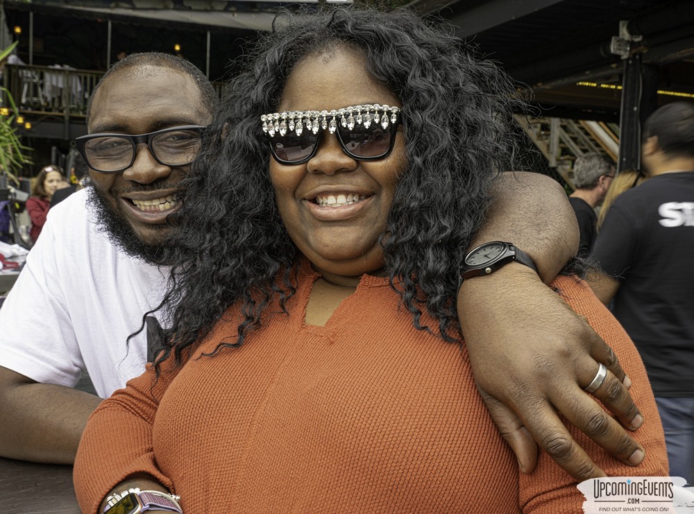 Sippin' By The River 2019