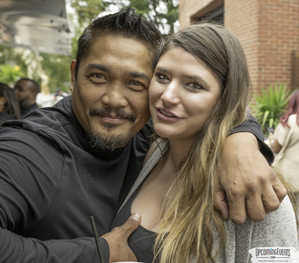 Sippin' By The River 2019