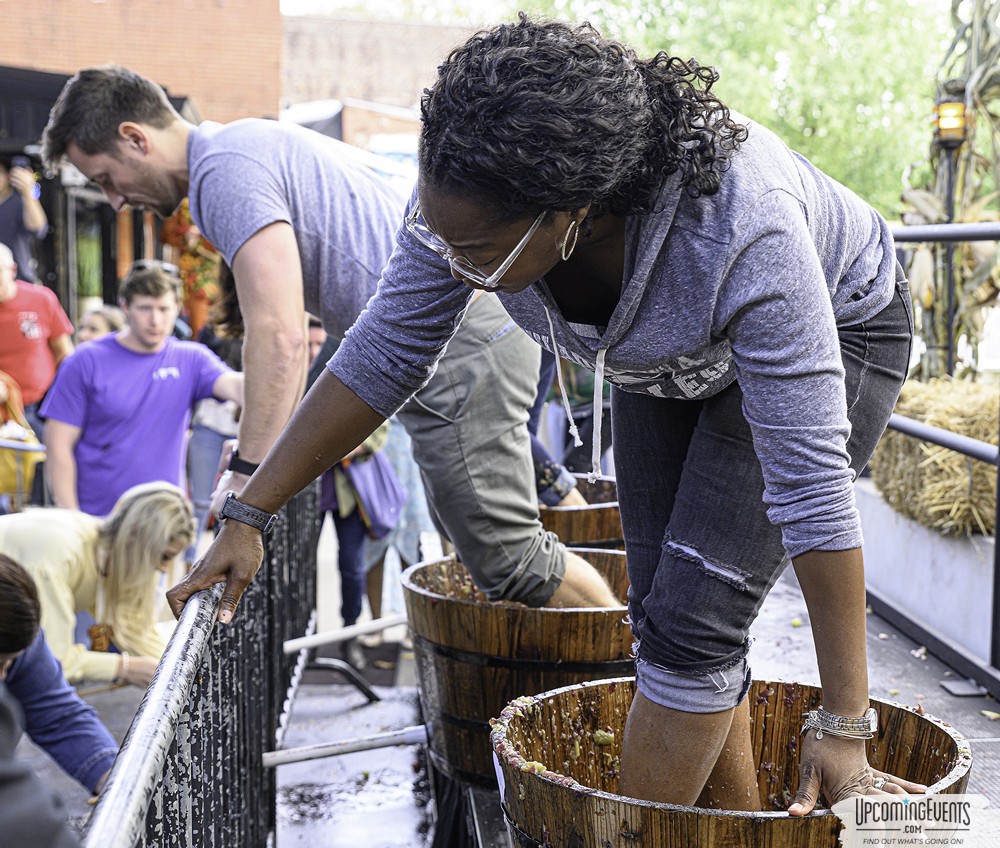 Sippin' By The River 2019