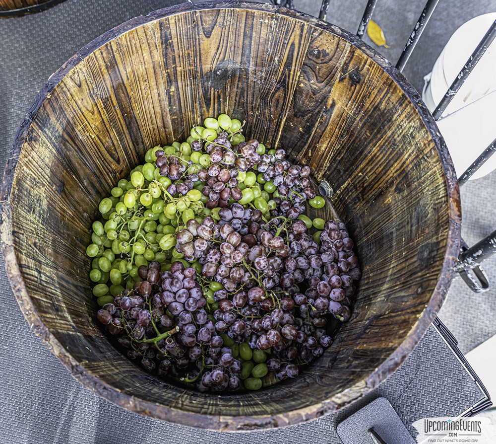 Sippin' By The River 2019