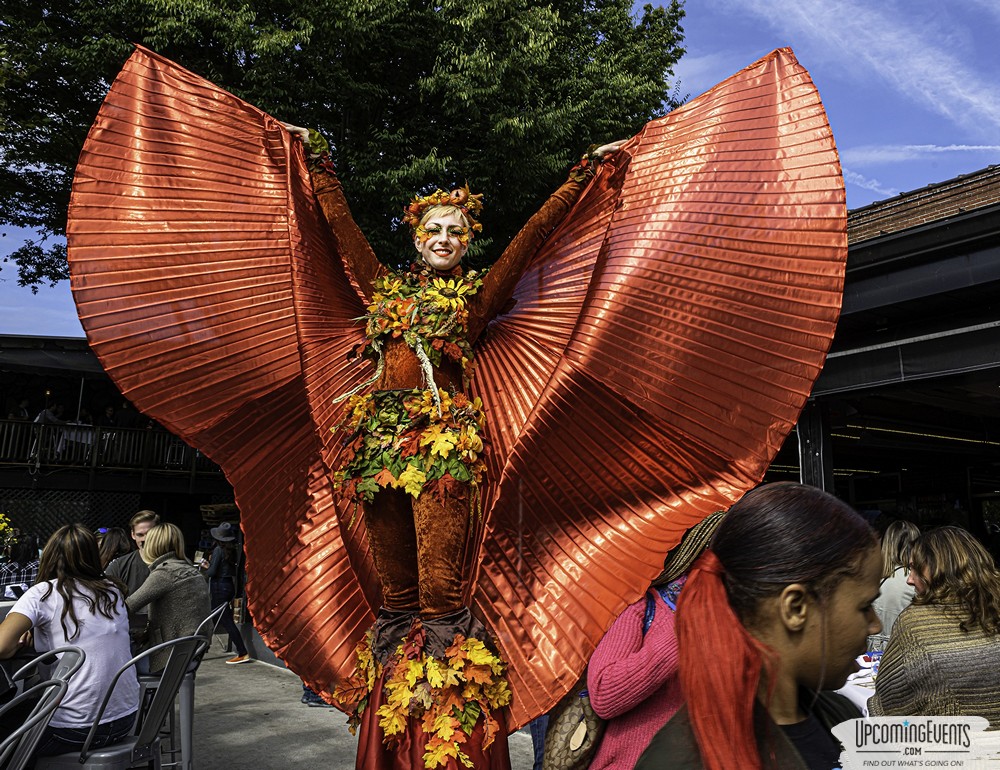 Sippin' By The River 2019