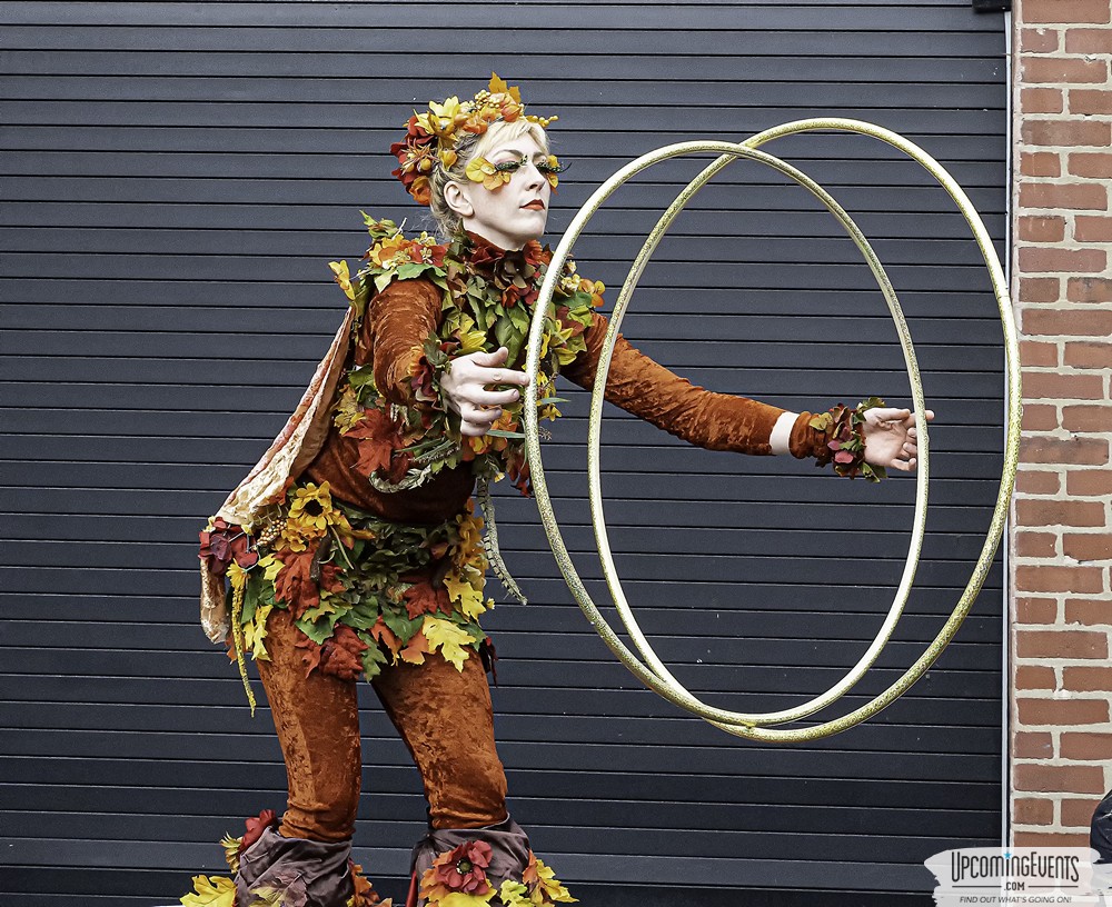 Sippin' By The River 2019