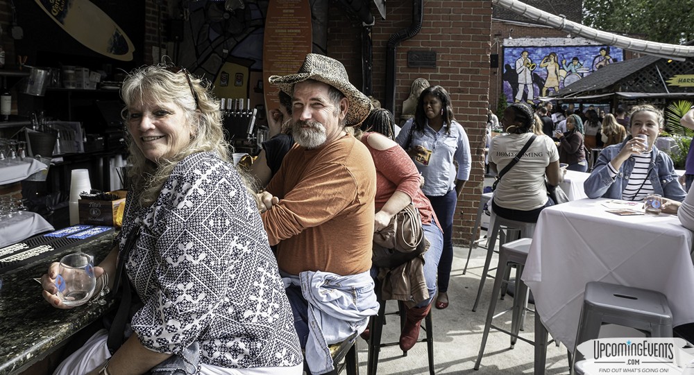 Sippin' By The River 2019