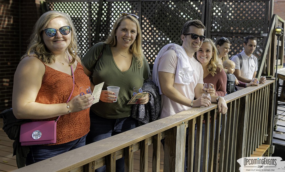 Sippin' By The River 2019