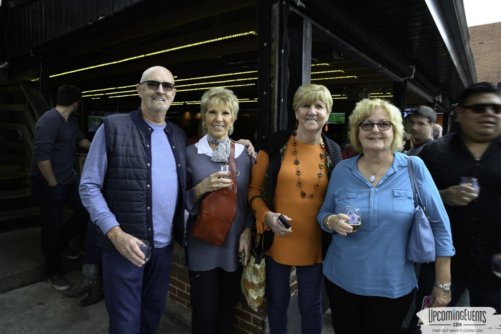 Sippin' By The River 2019