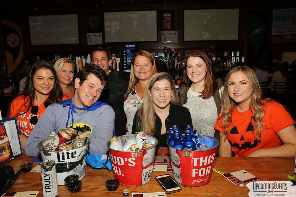 The Devils Crawl 2019