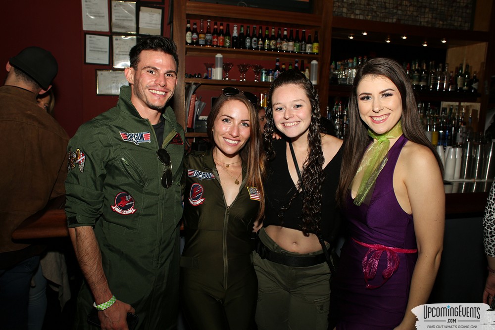 The Devils Crawl 2019