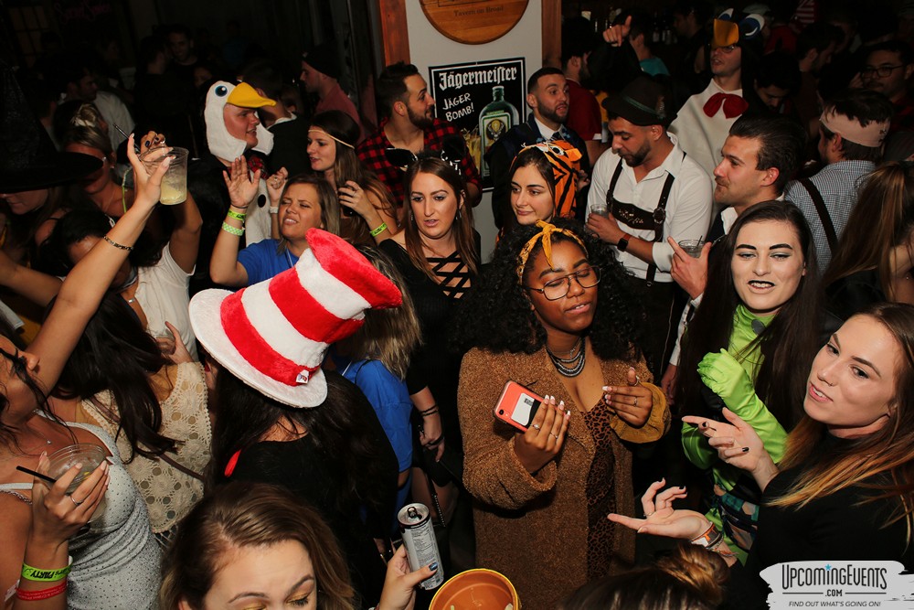 The Devils Crawl 2019