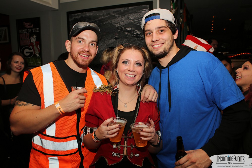 The Devils Crawl 2019