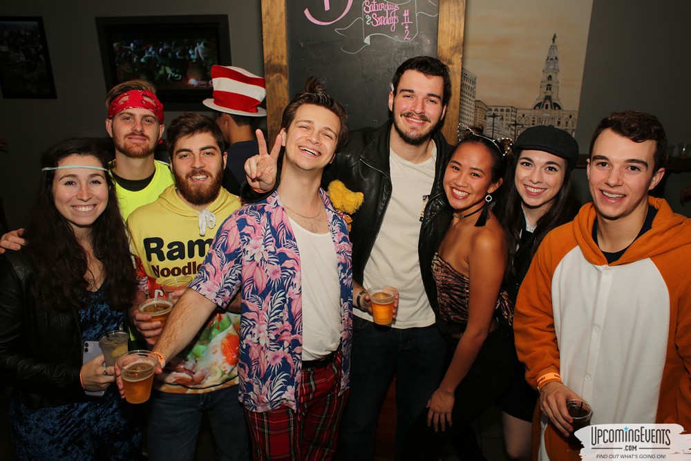 The Devils Crawl 2019