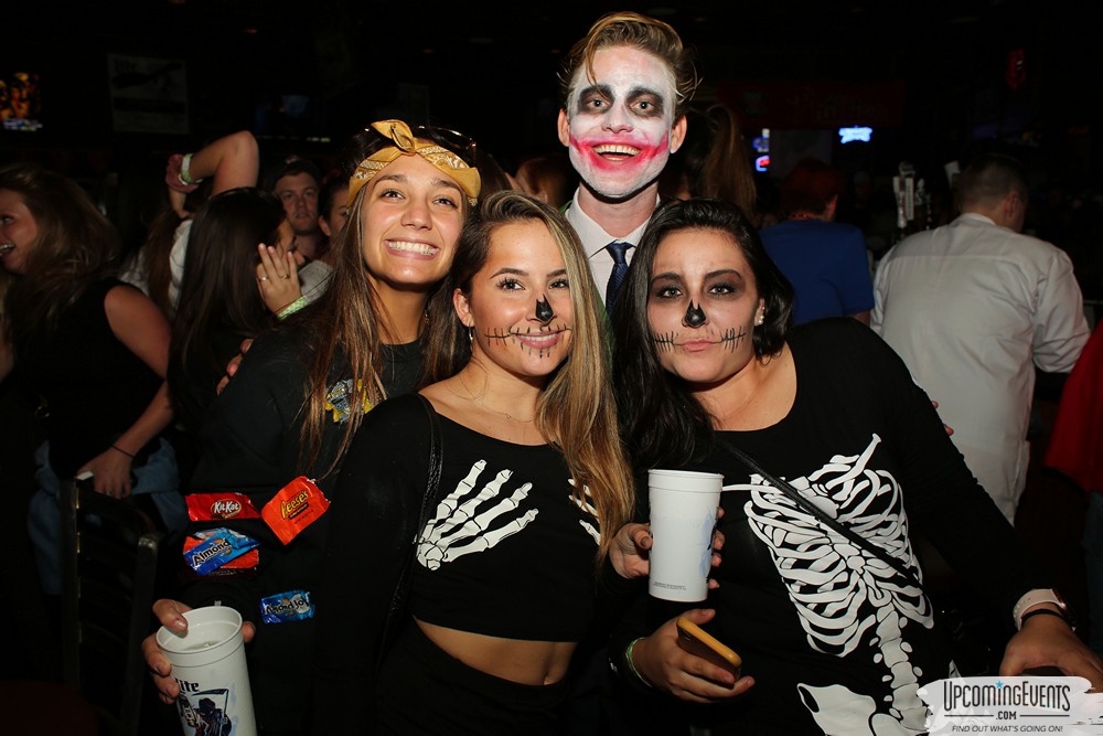 The Devils Crawl 2019