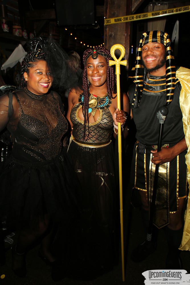 The Devils Crawl 2019