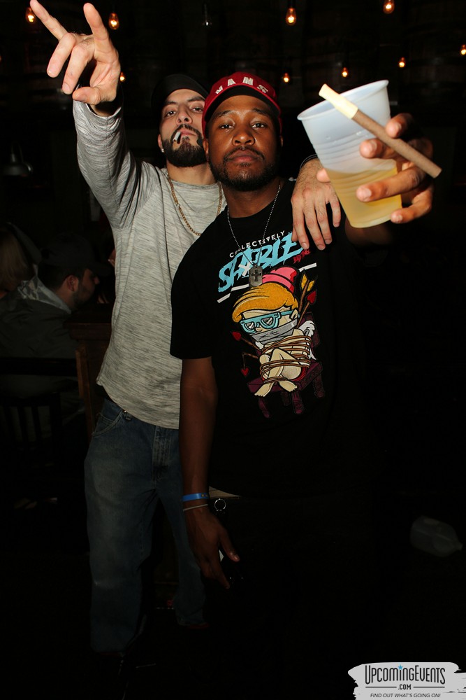 The Devils Crawl 2019