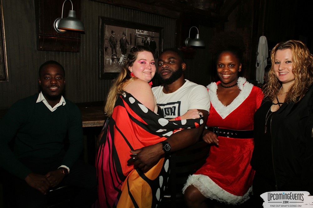 The Devils Crawl 2019