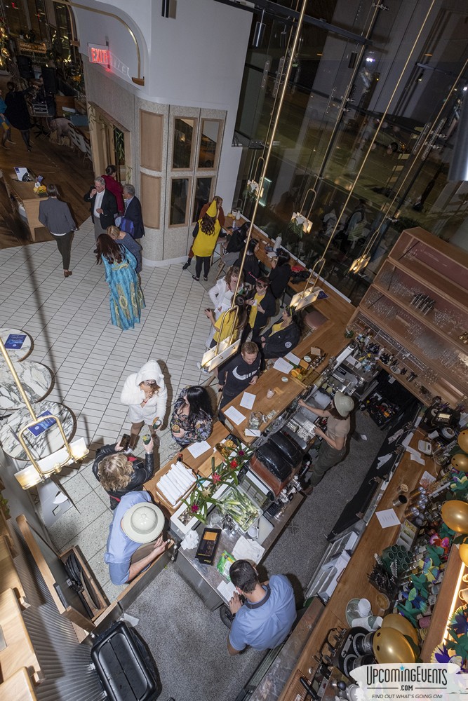 Nightmare on the Schuylkill