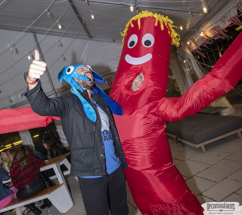 Nightmare on the Schuylkill