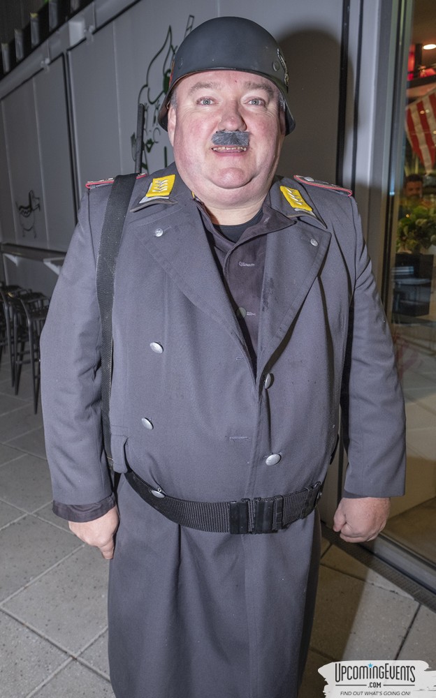 Nightmare on the Schuylkill