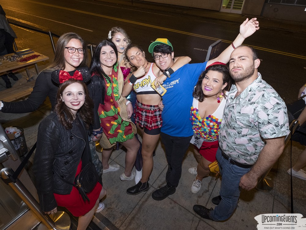 Nightmare on the Schuylkill