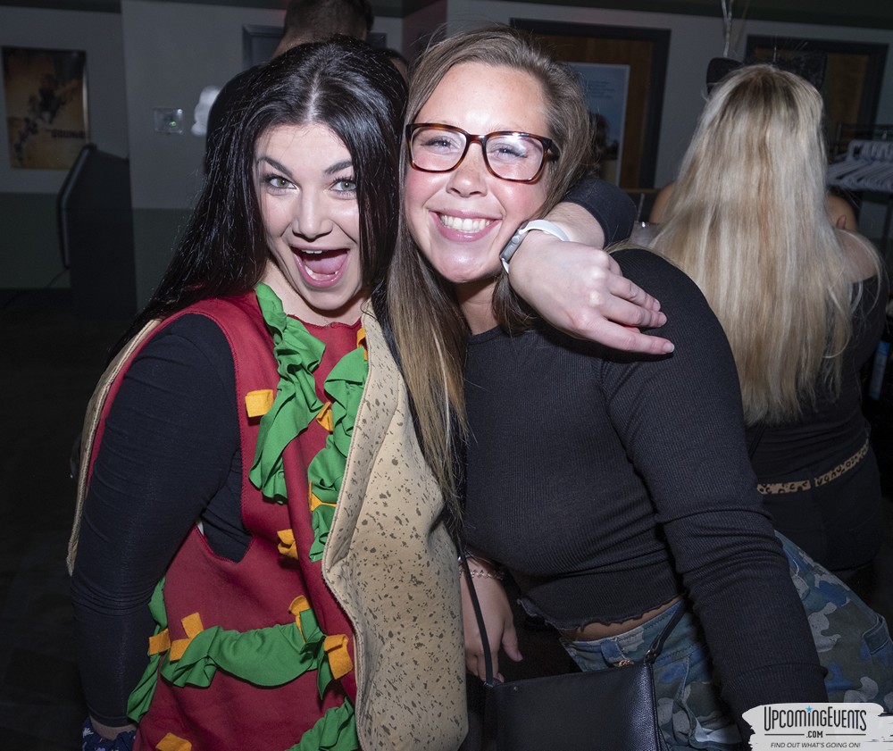 Nightmare on the Schuylkill