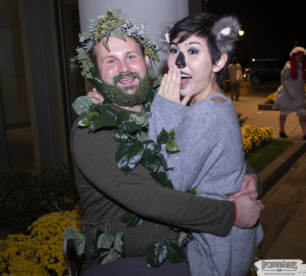 Nightmare on the Schuylkill