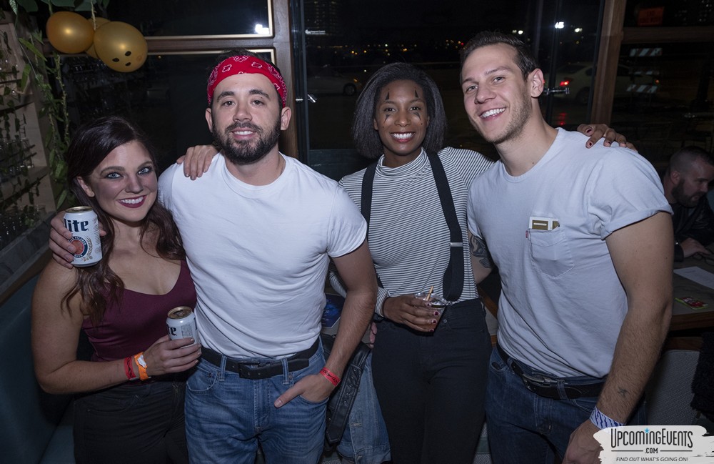 Nightmare on the Schuylkill