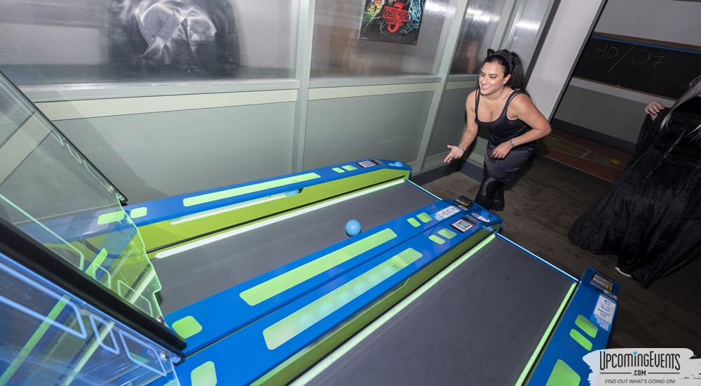 Nightmare on the Schuylkill